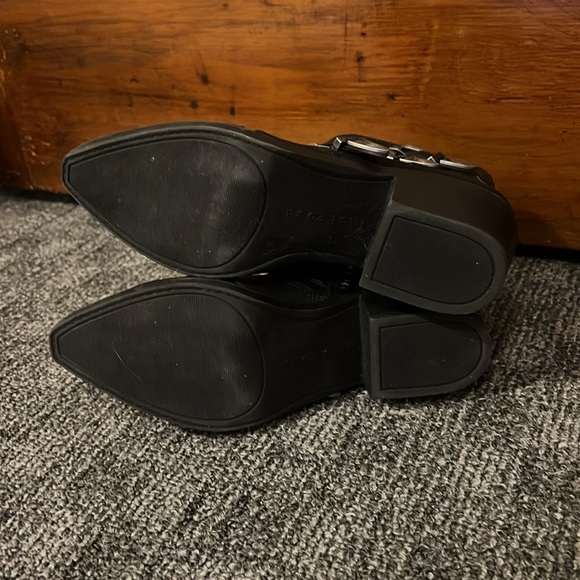 Indigo rd. Boots - Picture 2 of 6